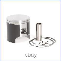 Arctic Cat M7 Pistons Top End Gasket Kit 79.70mm Std Stock Bore 2005 2006