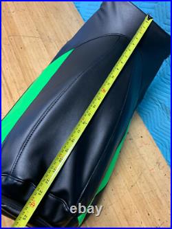 Arctic Cat M8000 M6000 SNO PRO? New seat cover 2014-19 M 6000 8000 M6 M8 211A