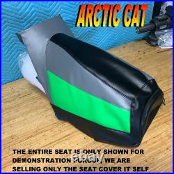 Arctic Cat M8000 M6000 SNO PRO? New seat cover 2014-19 M 6000 8000 M6 M8 211C