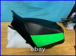 Arctic Cat M8000 M6000 SNO PRO? New seat cover 2014-19 M 6000 8000 M6 M8 211C