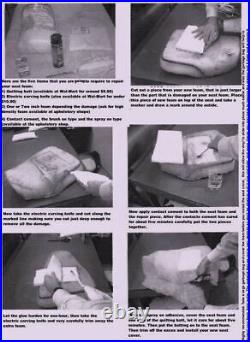 Arctic Cat M8000 M6000 SNO PRO? New seat cover 2014-19 M 6000 8000 M6 M8 211C