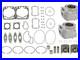 Arctic Cat M8000, XF 8000 SP1 SM-09617K Cylinder, Top End Rebuild Pistons