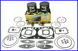 Arctic Cat M8 2007-2009, Pro-X Pistons, Gasket Set, Bearings Engine Rebuild