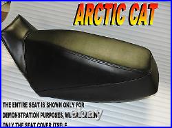 Arctic Cat M 1100 seat cover 2012-13 M 800 Sno Pro M1100 M800 XF 1100 800 370B