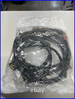 Arctic Cat Main Wiring Harness Oem 1686-863