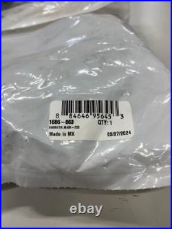 Arctic Cat Main Wiring Harness Oem 1686-863