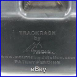Arctic Cat Mountain Addiction 3.3 Gallon Black Utility Jug TrackRack 7639-207