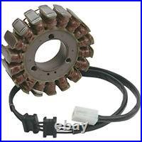 Arctic Cat Mountain Cat 800 EFI, 2002 2003 2004, Stator NEW 3006-660