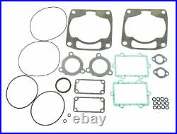 Arctic Cat Mountain Cat 800 Top End Rebuild Kit SPI Pistons Bearings Gaskets Std
