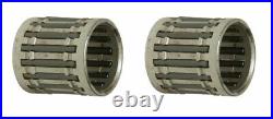Arctic Cat Mountain Cat 800 Top End Rebuild Kit SPI Pistons Bearings Gaskets Std