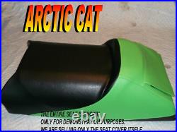 Arctic Cat Mountain Cat New seat cover King Cat 2003-06 570 600 800 900 EFI 700A