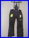 Arctic Cat Mountain Tec Women's Overalls Pants Bib Black Size LT 5271-025