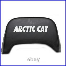 Arctic Cat New OEM Backrest, Assembly With Lo, 0506-912