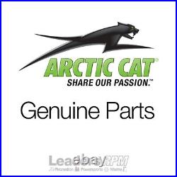 Arctic Cat New OEM Backrest, Assembly With Lo, 0506-912
