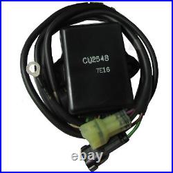 Arctic Cat New OEM Cdi Unit, 3005-179