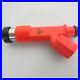 Arctic Cat New OEM Fuel Injection Injector CF, CFR, M, F 1000, M1000, F1000, CF1000