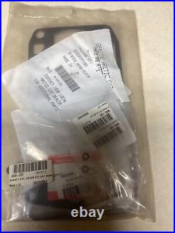 Arctic Cat New OEM Gasket Set, 500 Carb Lay Down W, 2639-972