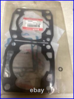 Arctic Cat New OEM Gasket Set, 500 Carb Lay Down W, 2639-972