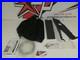 Arctic Cat New OEM Hood Foam Kit / Sound Reduction Kit 2003 Firecat 0637-255
