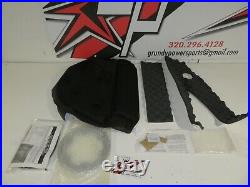 Arctic Cat New OEM Hood Foam Kit / Sound Reduction Kit 2003 Firecat 0637-255