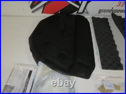 Arctic Cat New OEM Hood Foam Kit / Sound Reduction Kit 2003 Firecat 0637-255