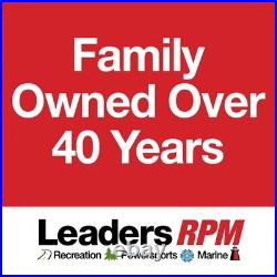 Arctic Cat New OEM Impeller Package, Daytona, 0773-103