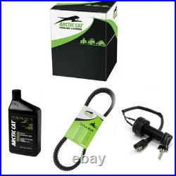 Arctic Cat New OEM Impeller, SS-14/18 St, 0675-036