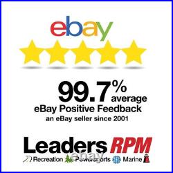 Arctic Cat New OEM Nla Windscreen, Mid-Silver, 5639-141