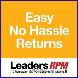 Arctic Cat New OEM Nla Windscreen, Mid-Silver, 5639-141