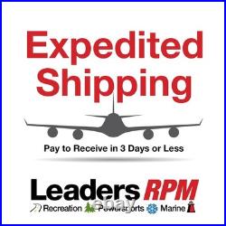 Arctic Cat New OEM Nla Windscreen, Mid-Silver, 5639-141