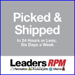 Arctic Cat New OEM Nla Windscreen, Mid-Silver, 5639-141