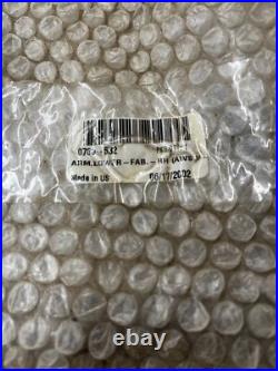 Arctic Cat New OEM Pair of A Arms 0703-532/0703-533 Fits 98-06 ZL, Pantera