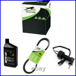 Arctic Cat New OEM Panel, Side-Lower-WithO Decals LH-B, 2718-525