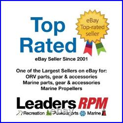 Arctic Cat New OEM Pump, Fuel-(Pfa-26), 1670-300