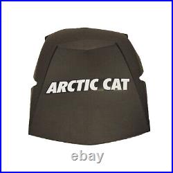 Arctic Cat New OEM Snow Flap Guard 3706-920 FireCat F5 F6 F8 F1000 Z1 Jaguar