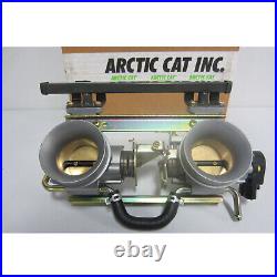Arctic Cat New OEM Throttle Body Assembly Mountain Pantera M ZL ZR 800 900 EFI