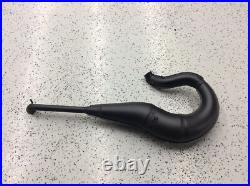 Arctic Cat New Old Stock Left PTO Expansion Chamber 1996 ZRT 600 Triple 0712-199