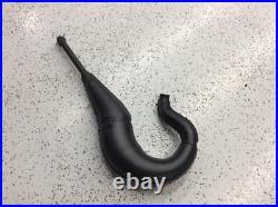 Arctic Cat New Old Stock Left PTO Expansion Chamber 1996 ZRT 600 Triple 0712-199