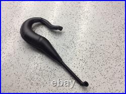 Arctic Cat New Old Stock Left PTO Expansion Chamber 1996 ZRT 600 Triple 0712-199