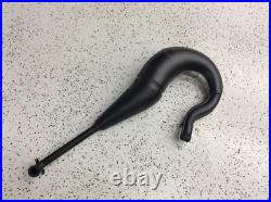 Arctic Cat New Old Stock Left PTO Expansion Chamber 1996 ZRT 600 Triple 0712-199