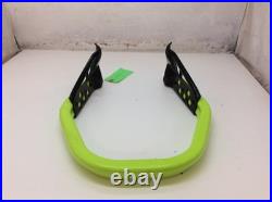 Arctic Cat New Take Off Bumper Front Bumper Green 2020 MC ZR Hardcore 3707-541