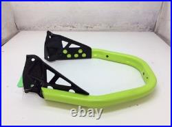 Arctic Cat New Take Off Bumper Front Bumper Green 2020 MC ZR Hardcore 3707-541