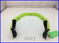 Arctic Cat New Take Off Bumper Front Bumper Green 2020 MC ZR Hardcore 3707-541