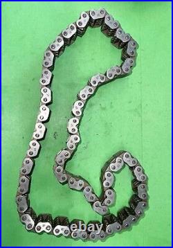 Arctic Cat OEM 84P Chain (15 Wide) 2602-365 New