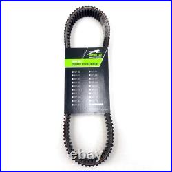 Arctic Cat OEM DRIVE BELT 0627-104 0627-112 2017-2025 ZR XF M 9000's
