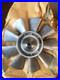 Arctic Cat OEM FAN ASSY. Trailcat 440 3003-285