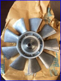 Arctic Cat OEM FAN ASSY. Trailcat 440 3003-285
