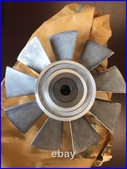 Arctic Cat OEM FAN ASSY. Trailcat 440 3003-285