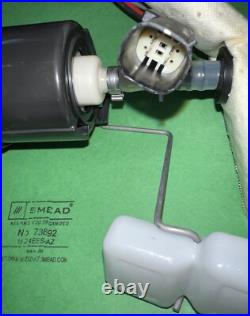 Arctic Cat OEM Fuel Pump Kit 0570-322 New