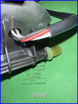 Arctic Cat OEM Fuel Pump Kit 0570-322 New